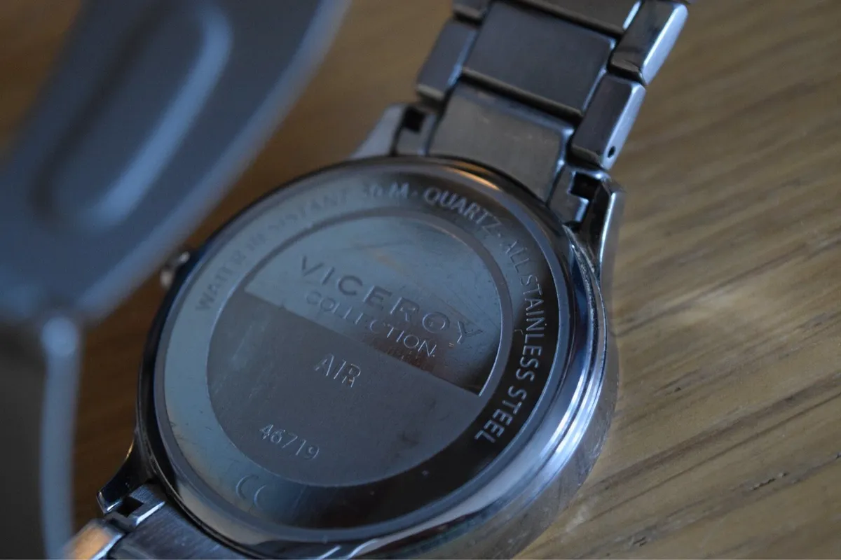 Viceroy Air Watch - Image 4