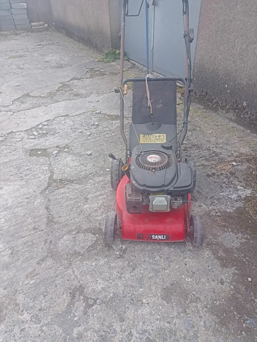 Lawnmower - Image 3
