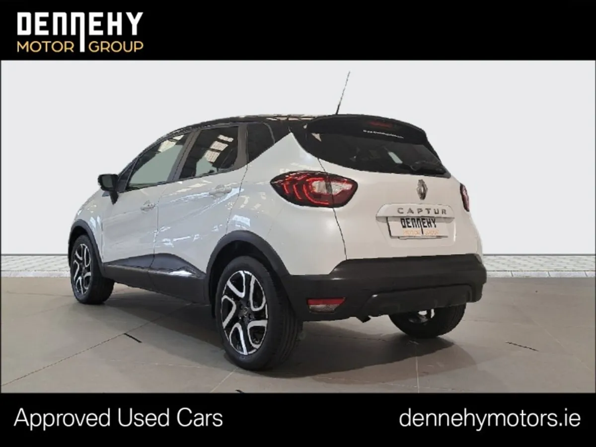 Renault Captur 0.9 TCe 90 Iconic - Image 4