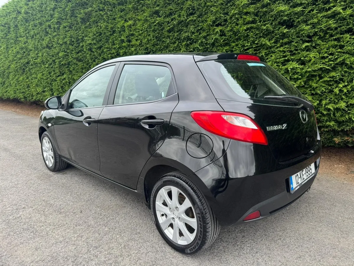 2012 Mazda 2 1.3 Petrol *NEW NCT* - Image 2