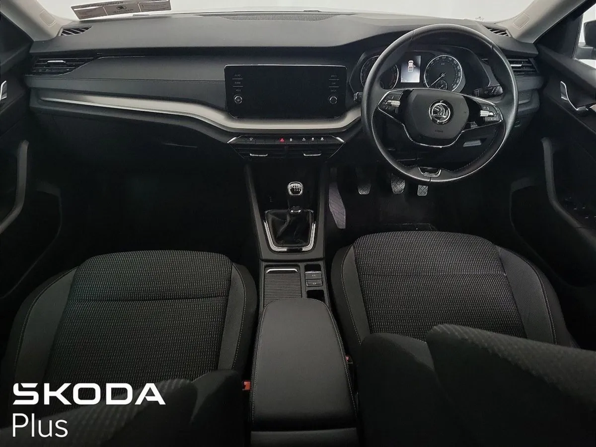 Skoda Octavia Ambition 2.0tdi 115Bhp - Image 3