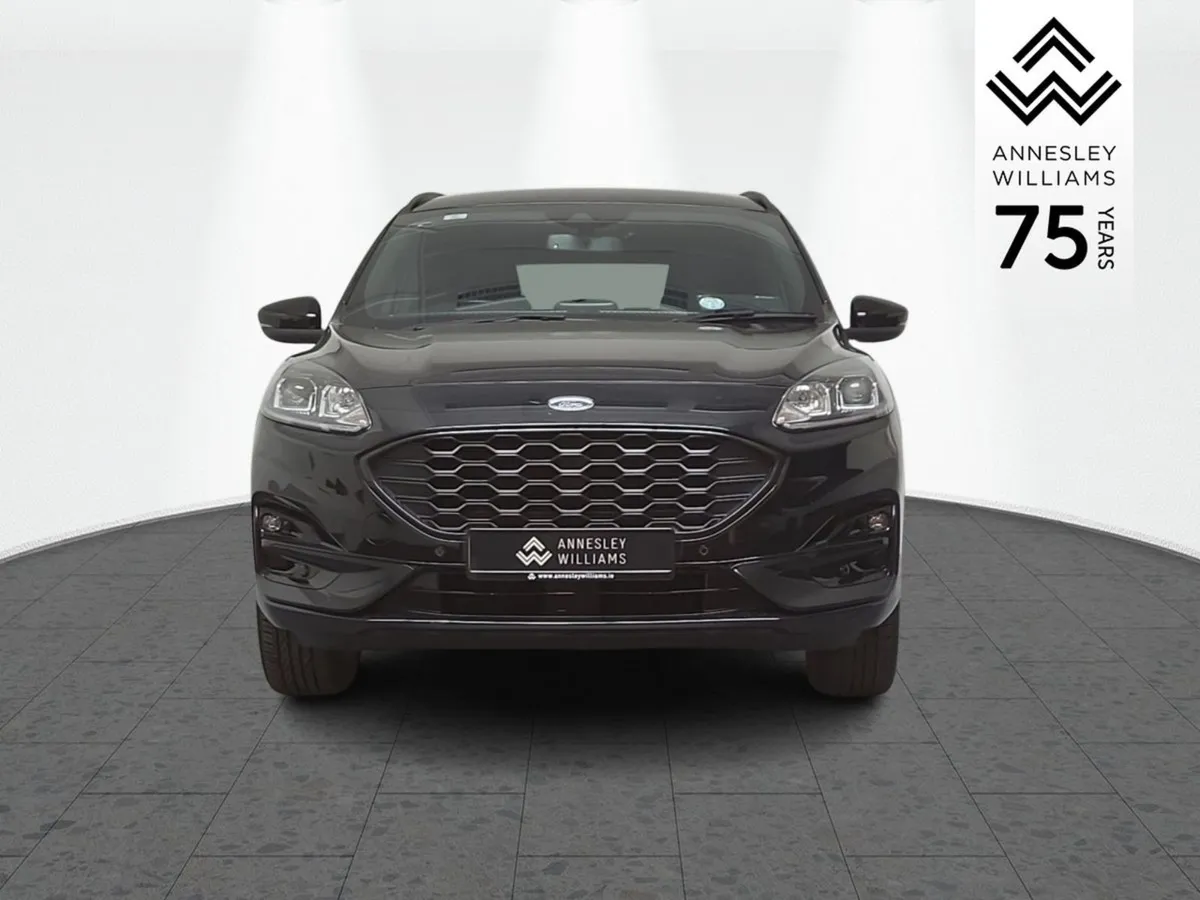 Ford Kuga 2.5 Duratec 225PS Phev St-line Auto - Image 3