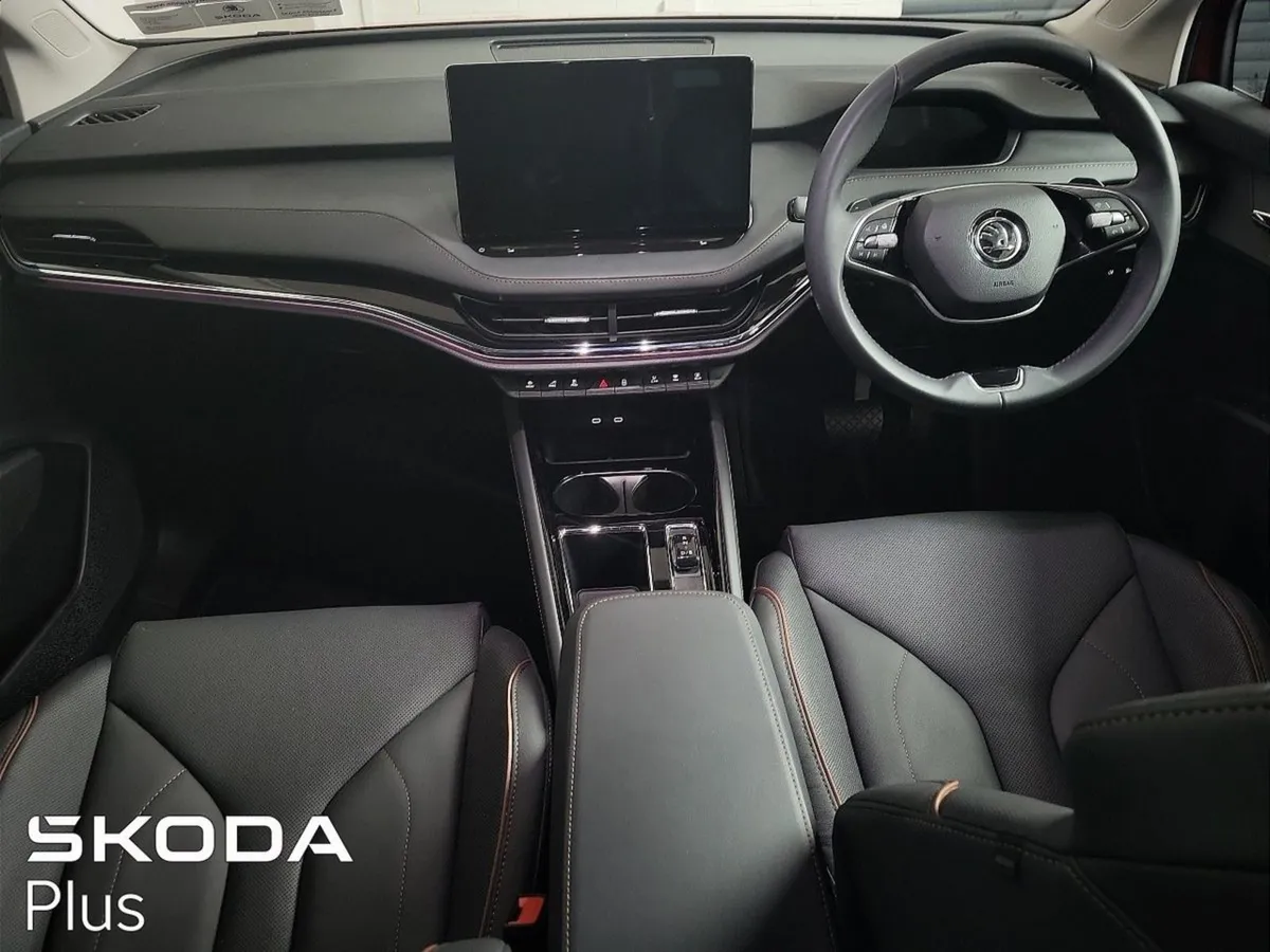Skoda Enyaq Enyaq 85   high Spec - Image 2