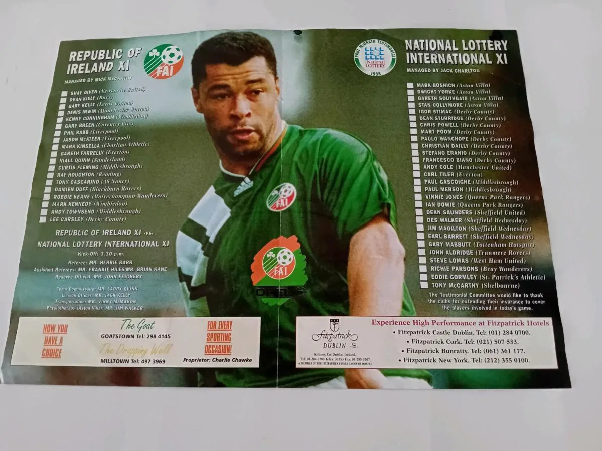 Soccer program - Image 2