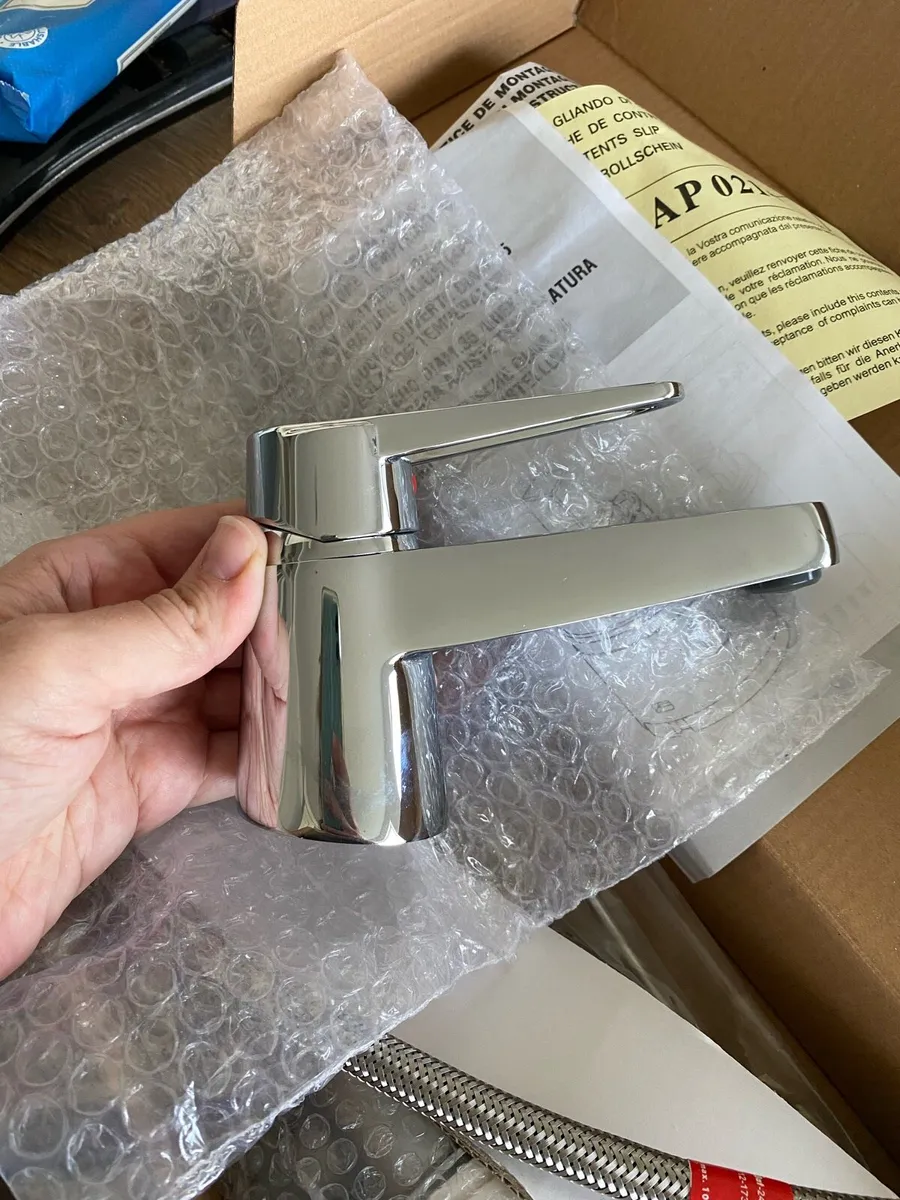 Tap - Image 1
