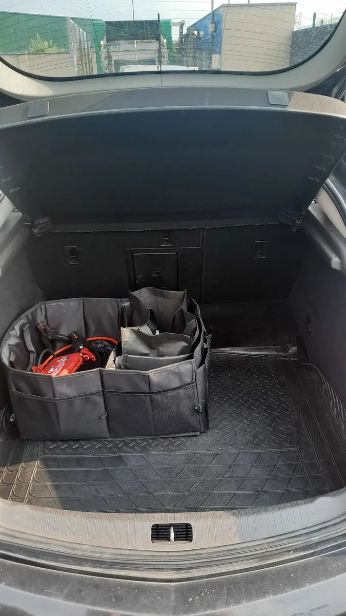 Vauxhall Insignia 2012 - Image 4