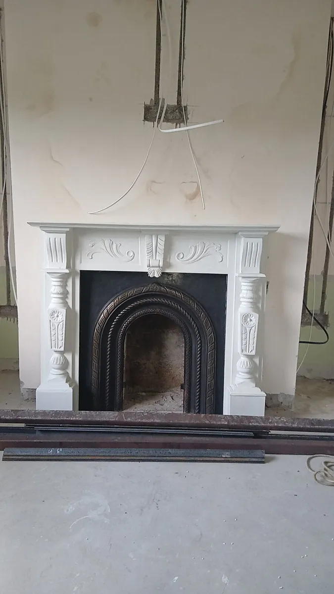 Fireplace - Image 2