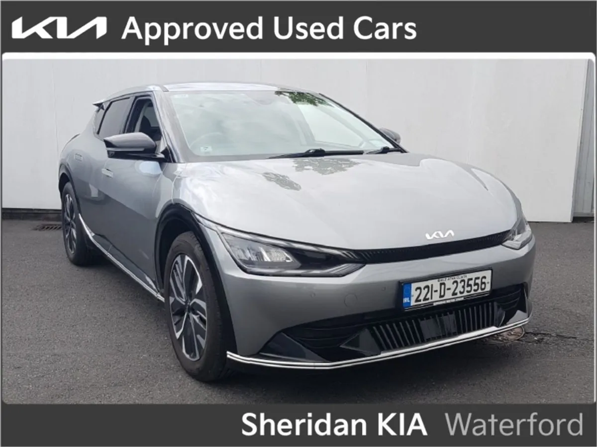 Kia EV6 EV6 Earth - Image 1