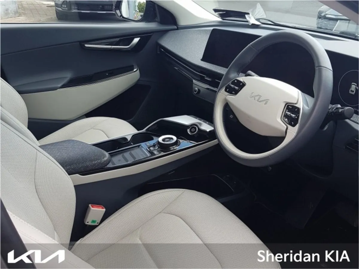 Kia EV6 EV6 Earth - Image 2