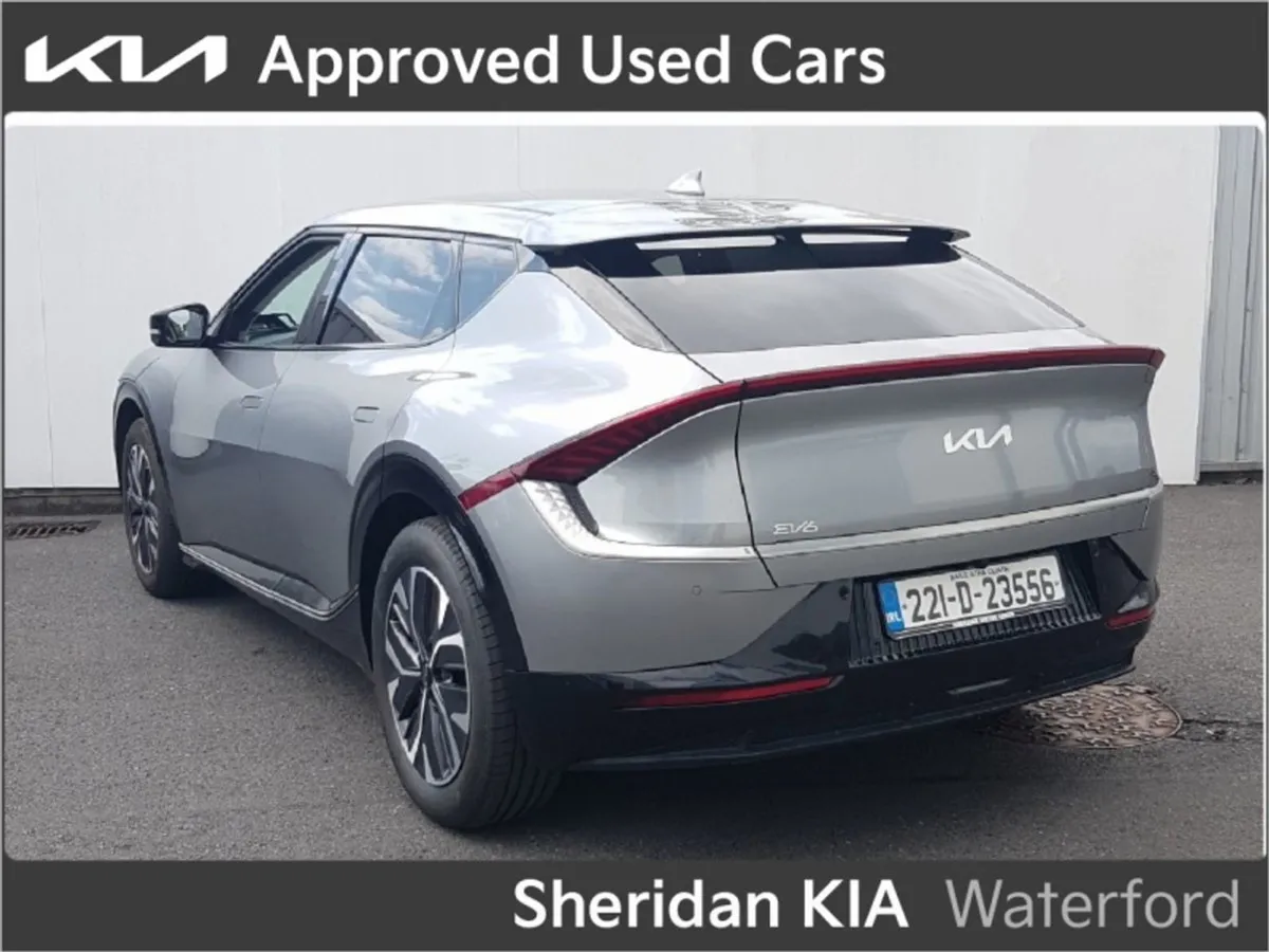 Kia EV6 EV6 Earth - Image 3