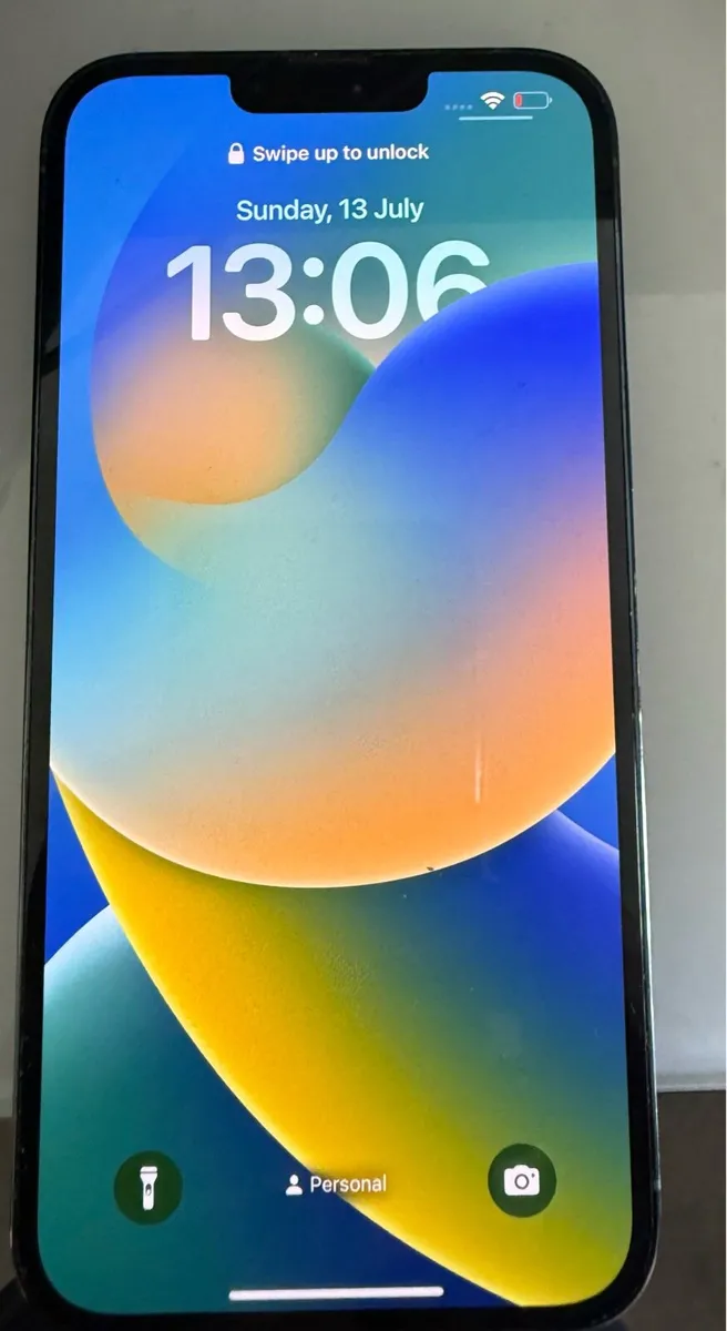 iPhone 13 Pro Max - Image 1
