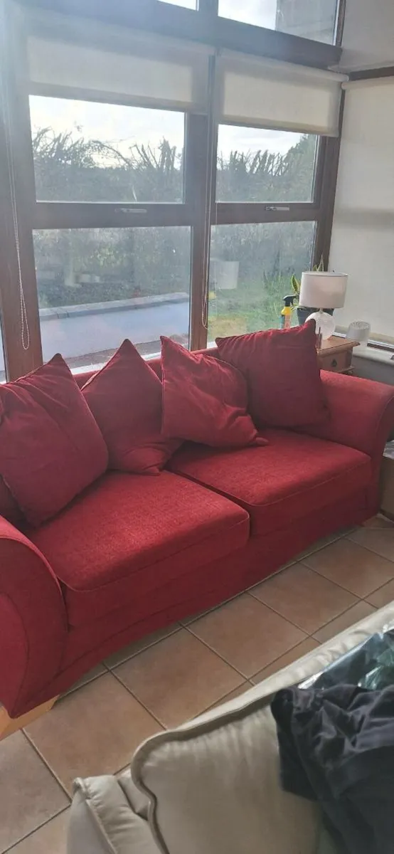 Couch - Image 1