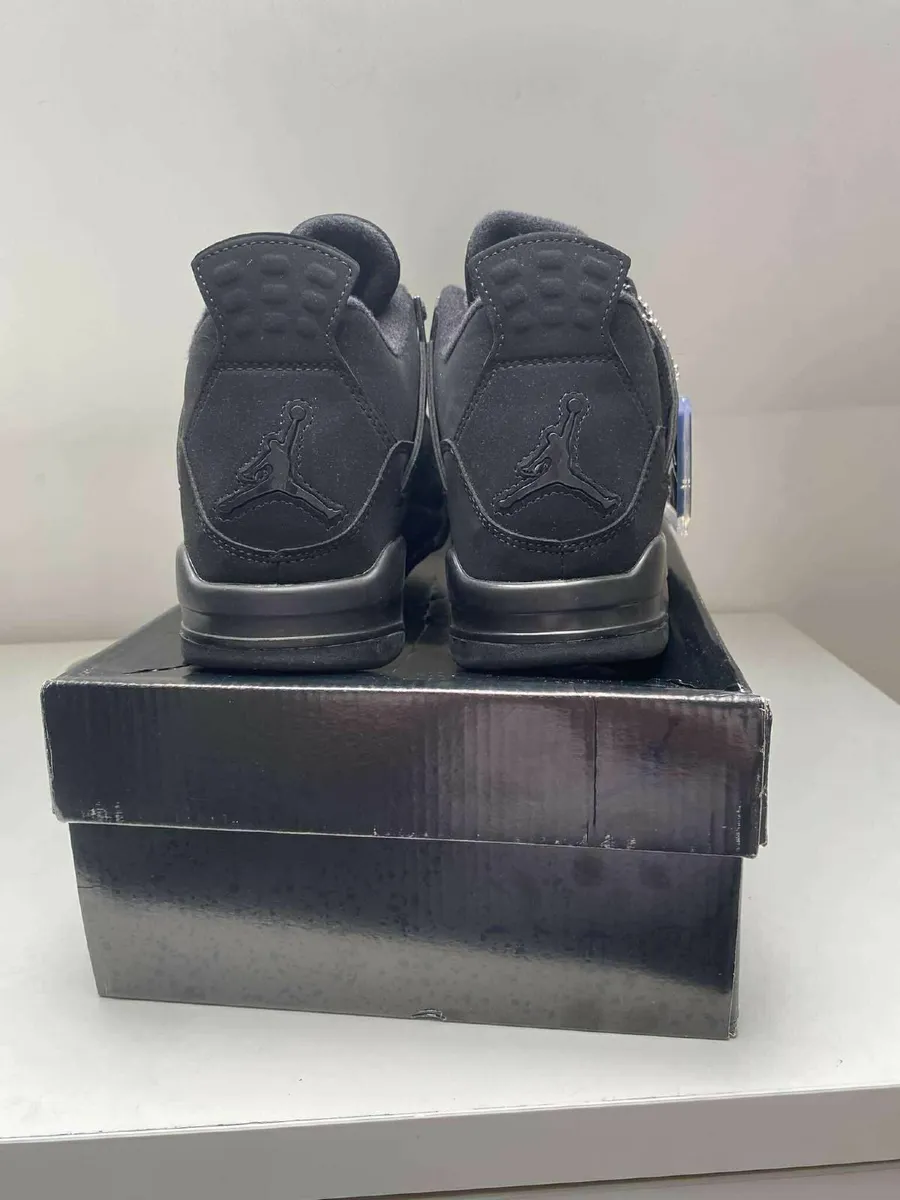 Jordan 4s - Image 4