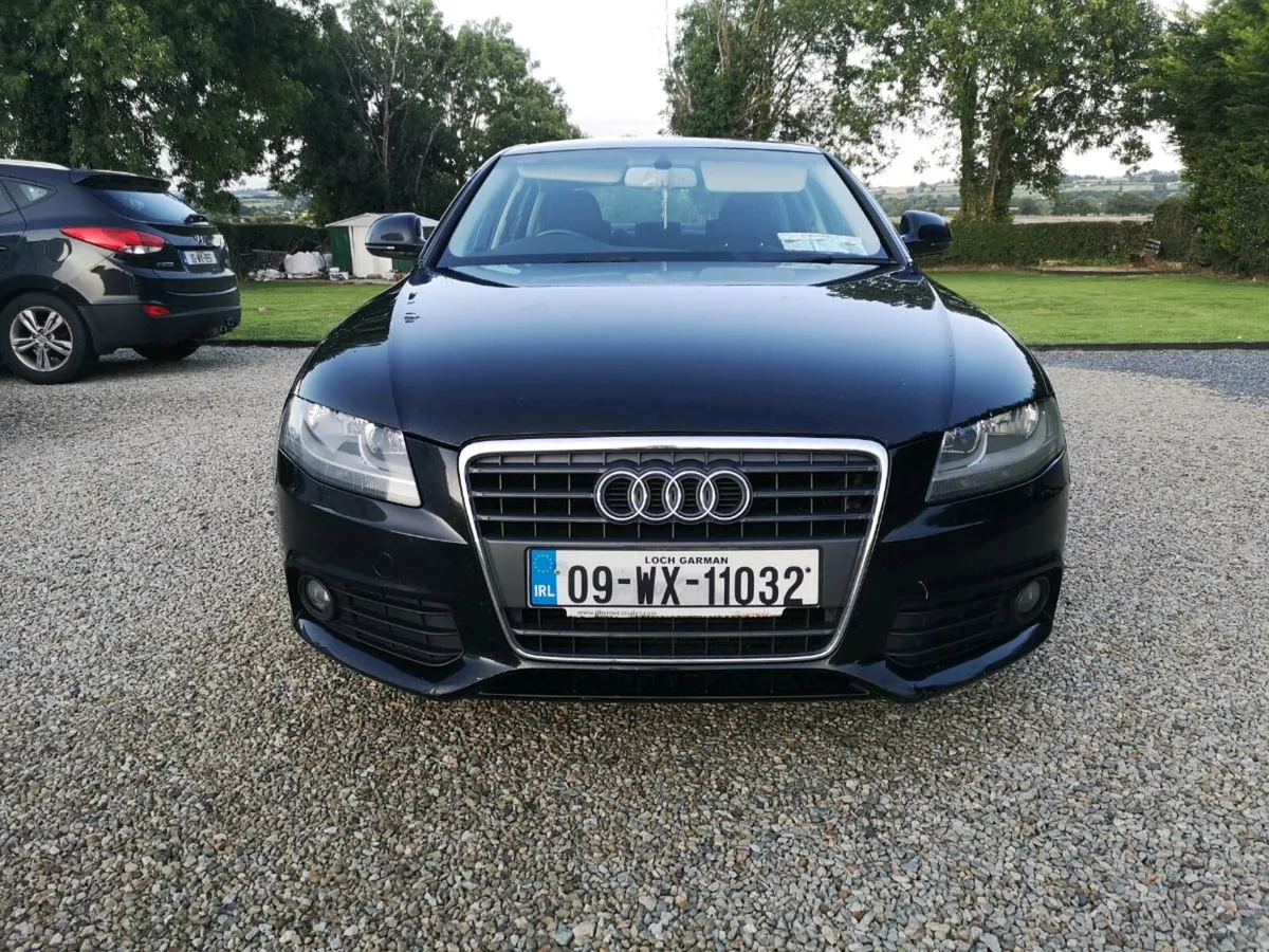 Audi A4 2.0 TDI - Image 3
