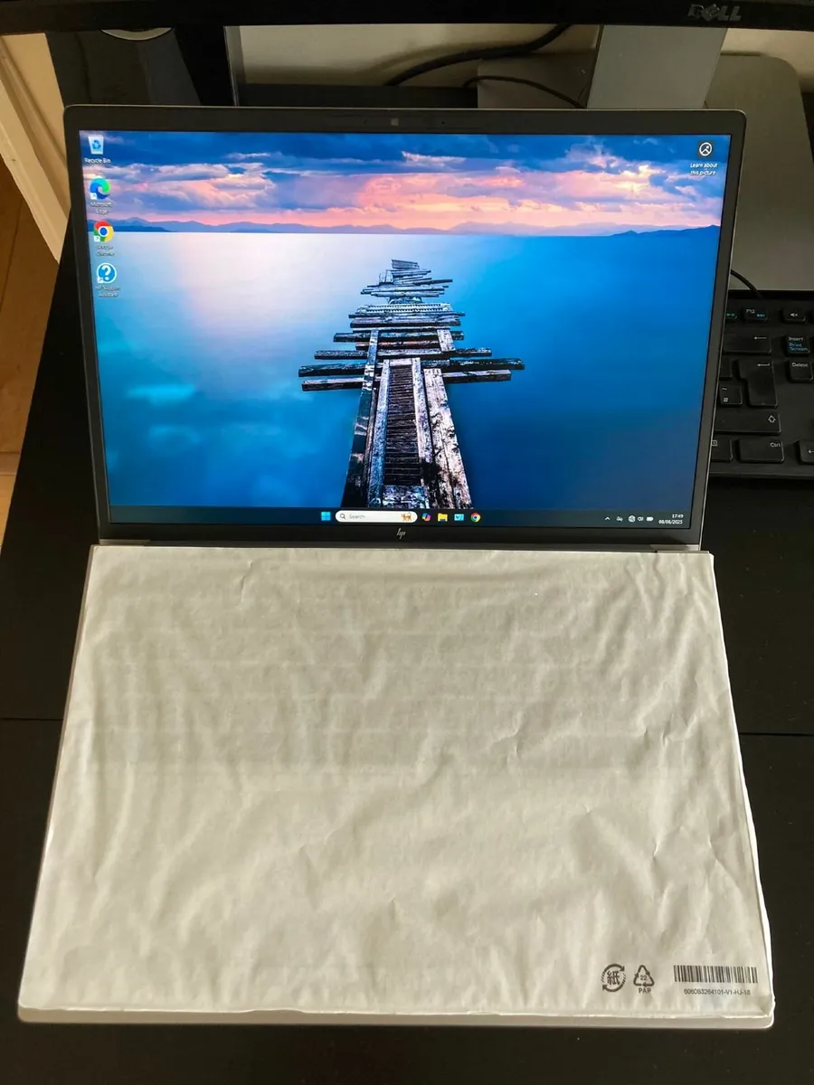 New HP ZBook Fury 16 G11 Mobile Workstation - Image 3