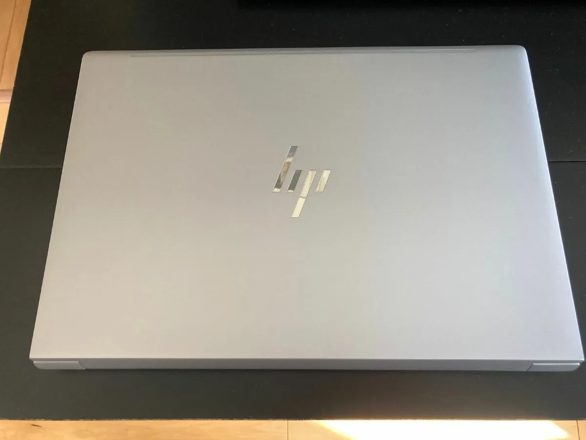 New HP ZBook Fury 16 G11 Mobile Workstation - Image 4