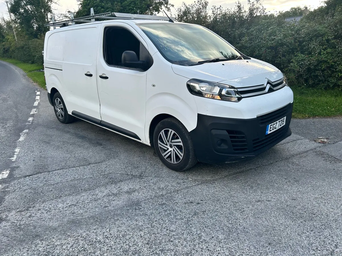 Citreon dispatch - Image 1