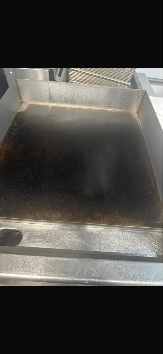 Banks Hot Plate Grill - Image 4
