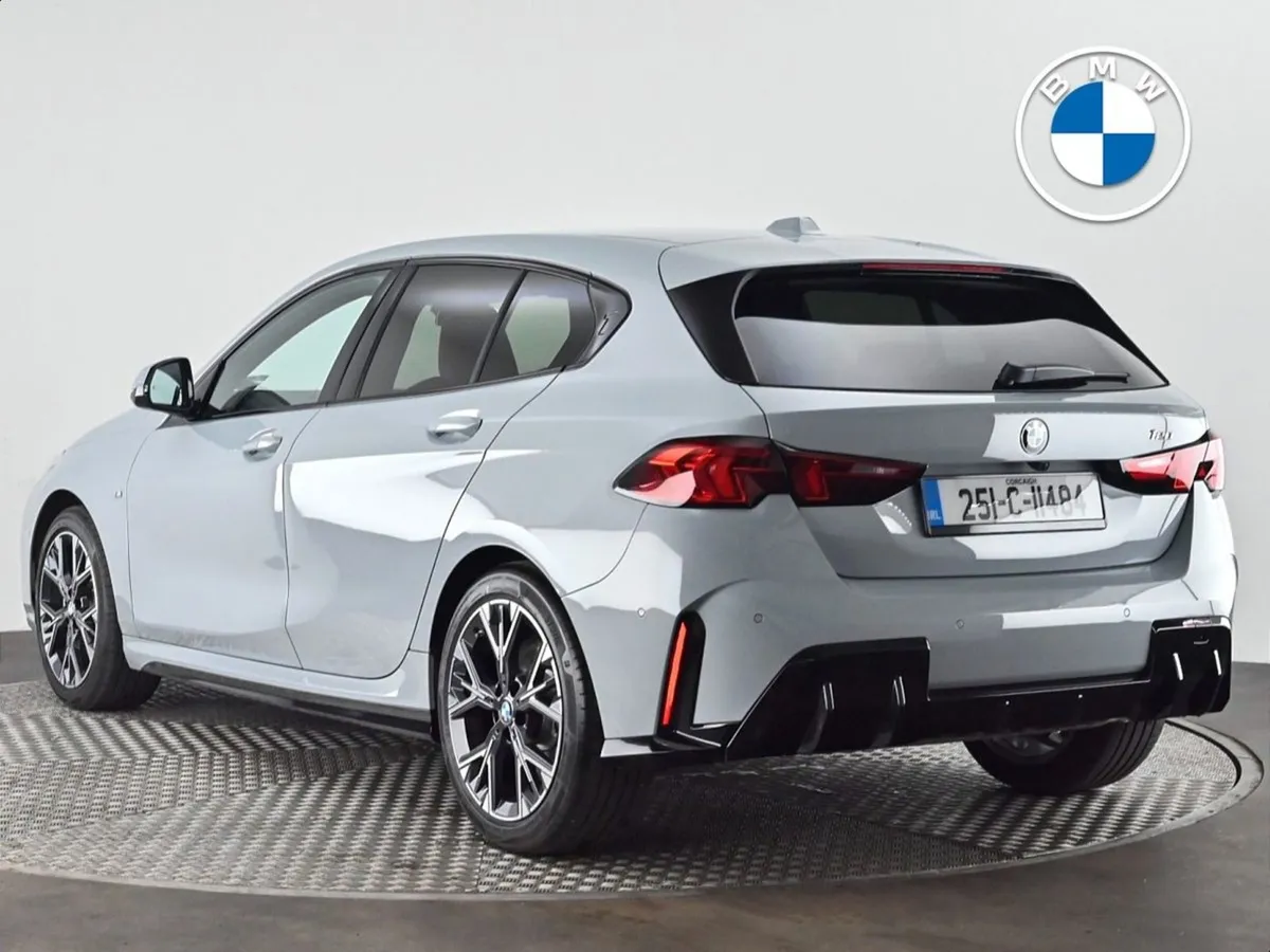 BMW 1 Series 120 M Sport - Image 2