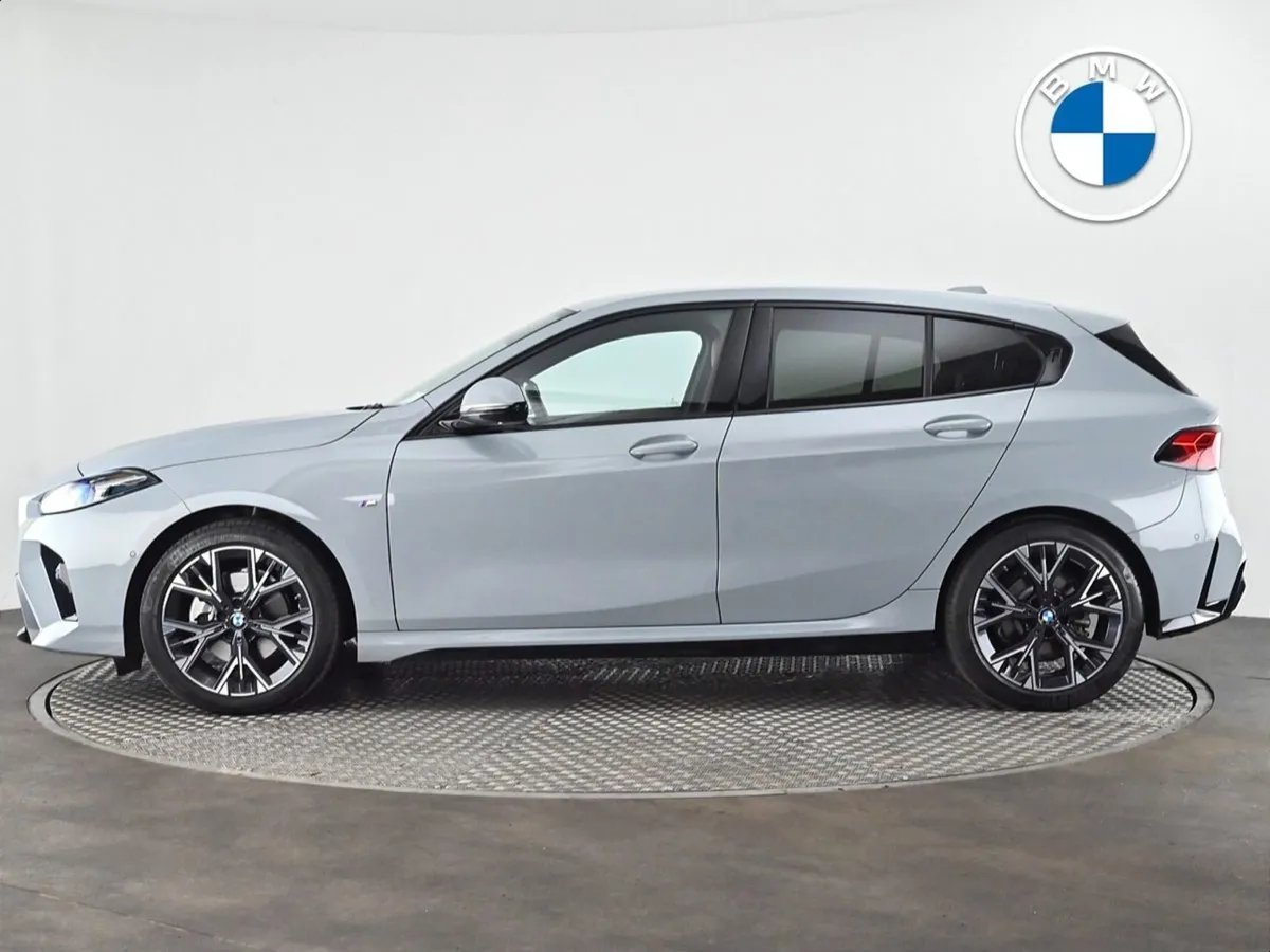 BMW 1 Series 120 M Sport - Image 3