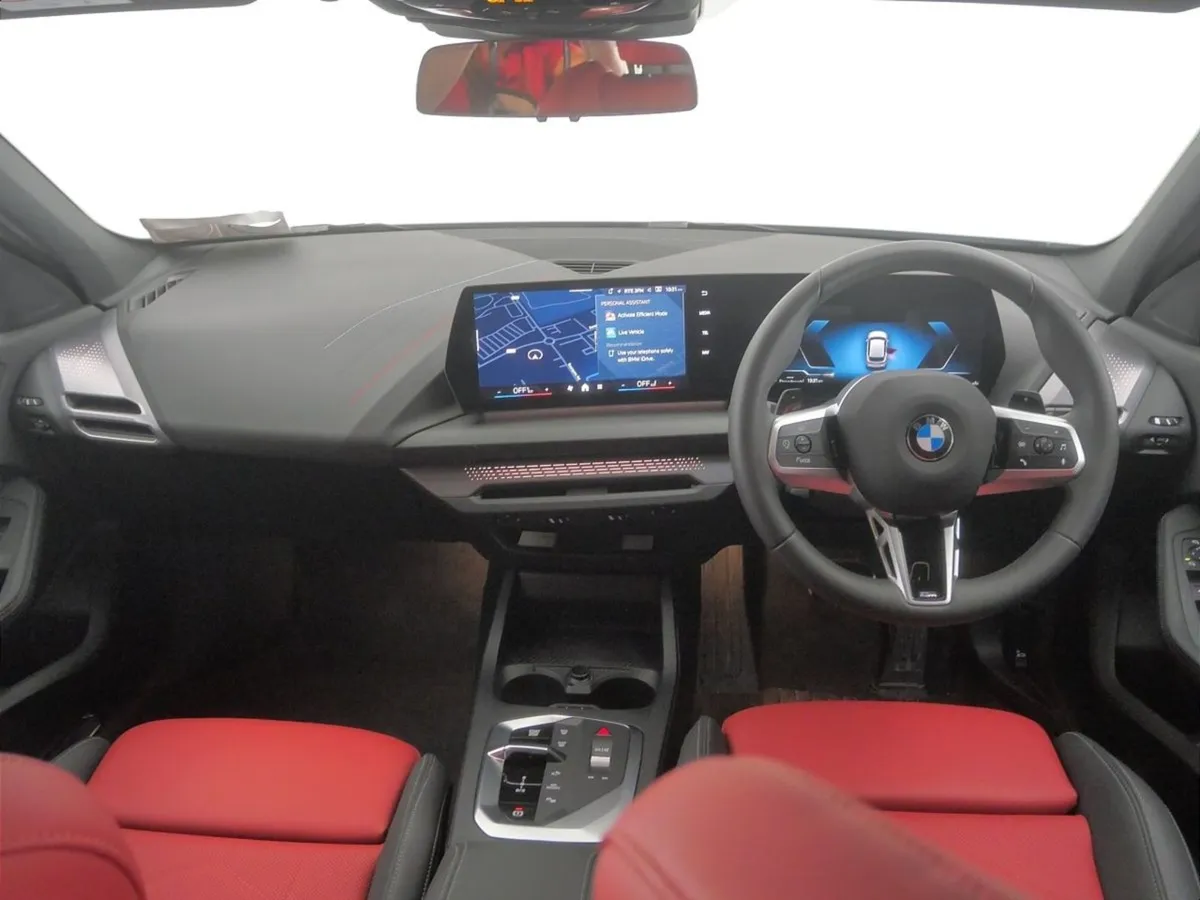 BMW 1 Series 120 M Sport - Image 4