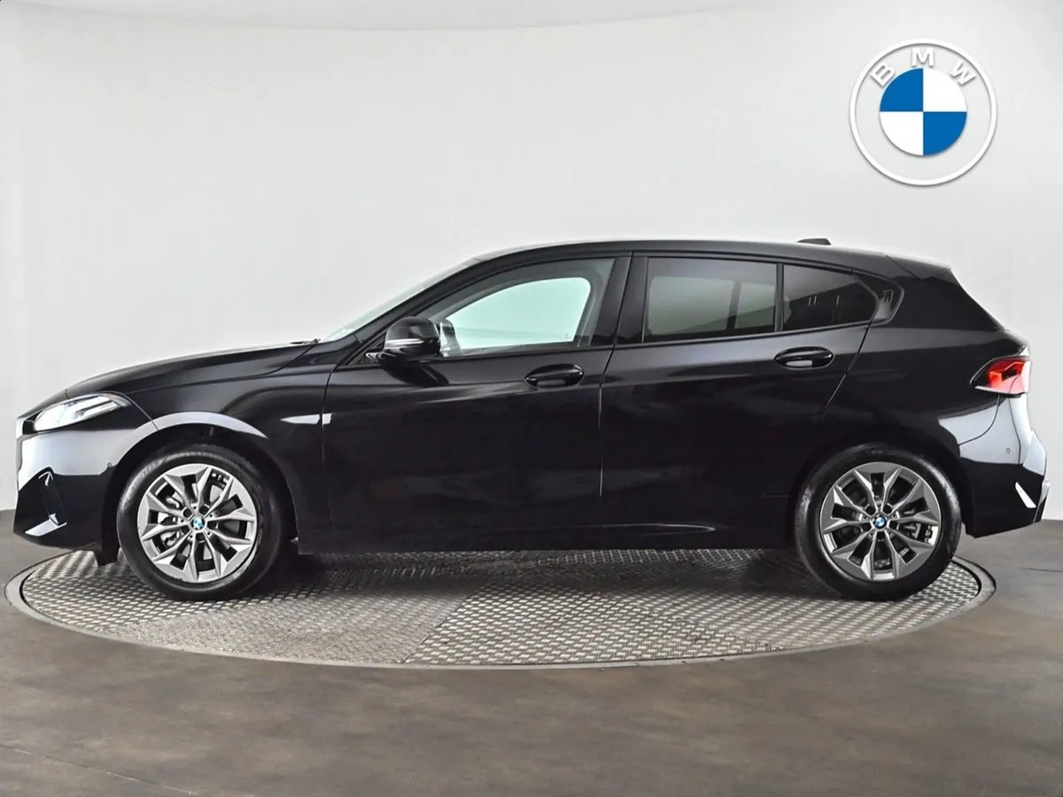 BMW 1 Series 120 Sport - Image 3