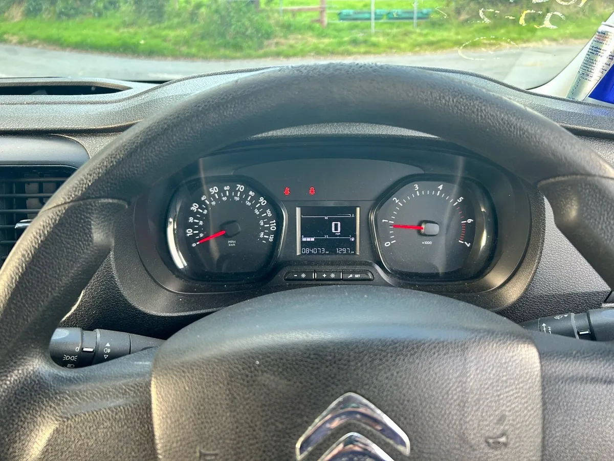 Citreon dispatch - Image 2