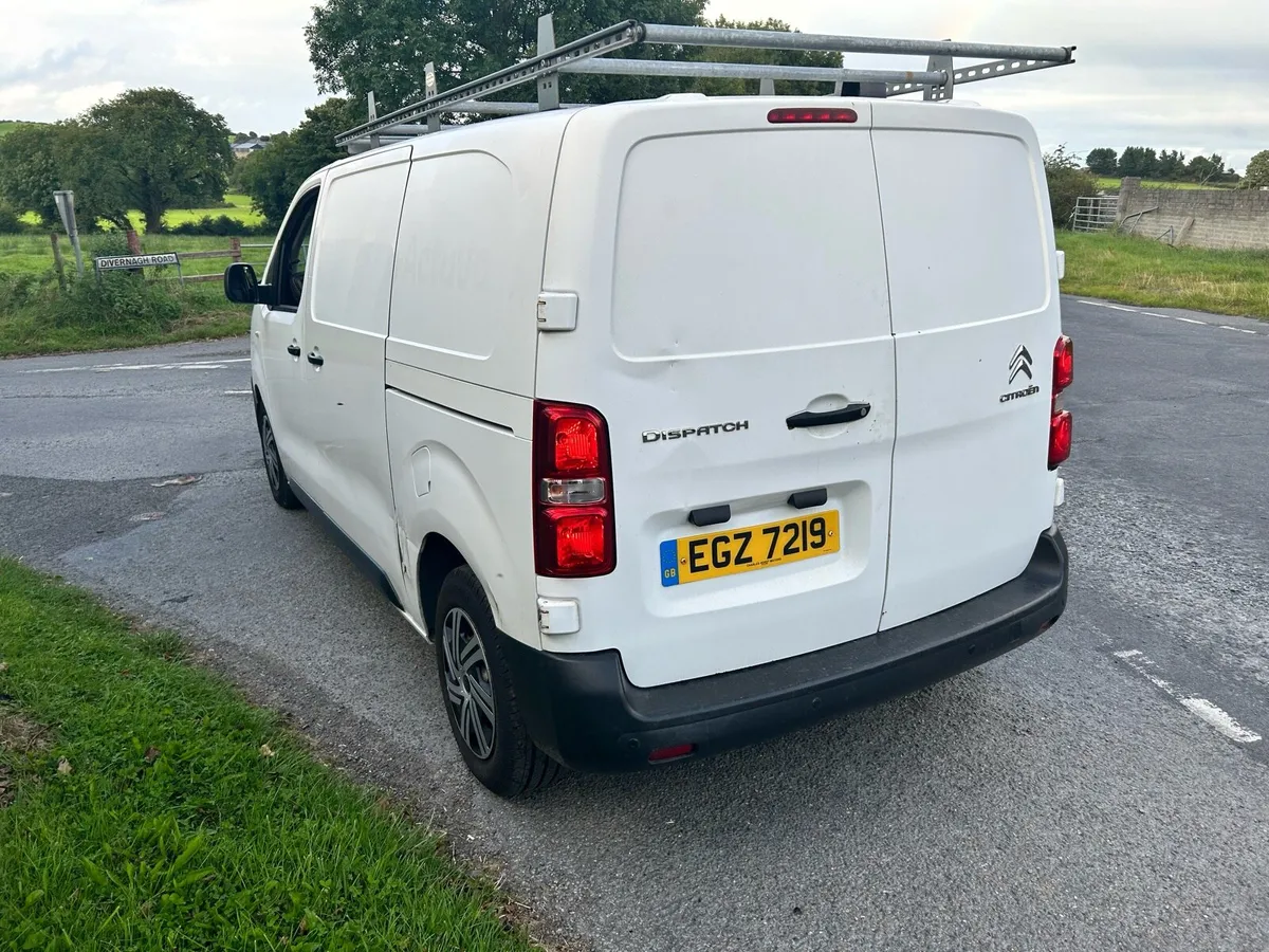 Citreon dispatch - Image 3