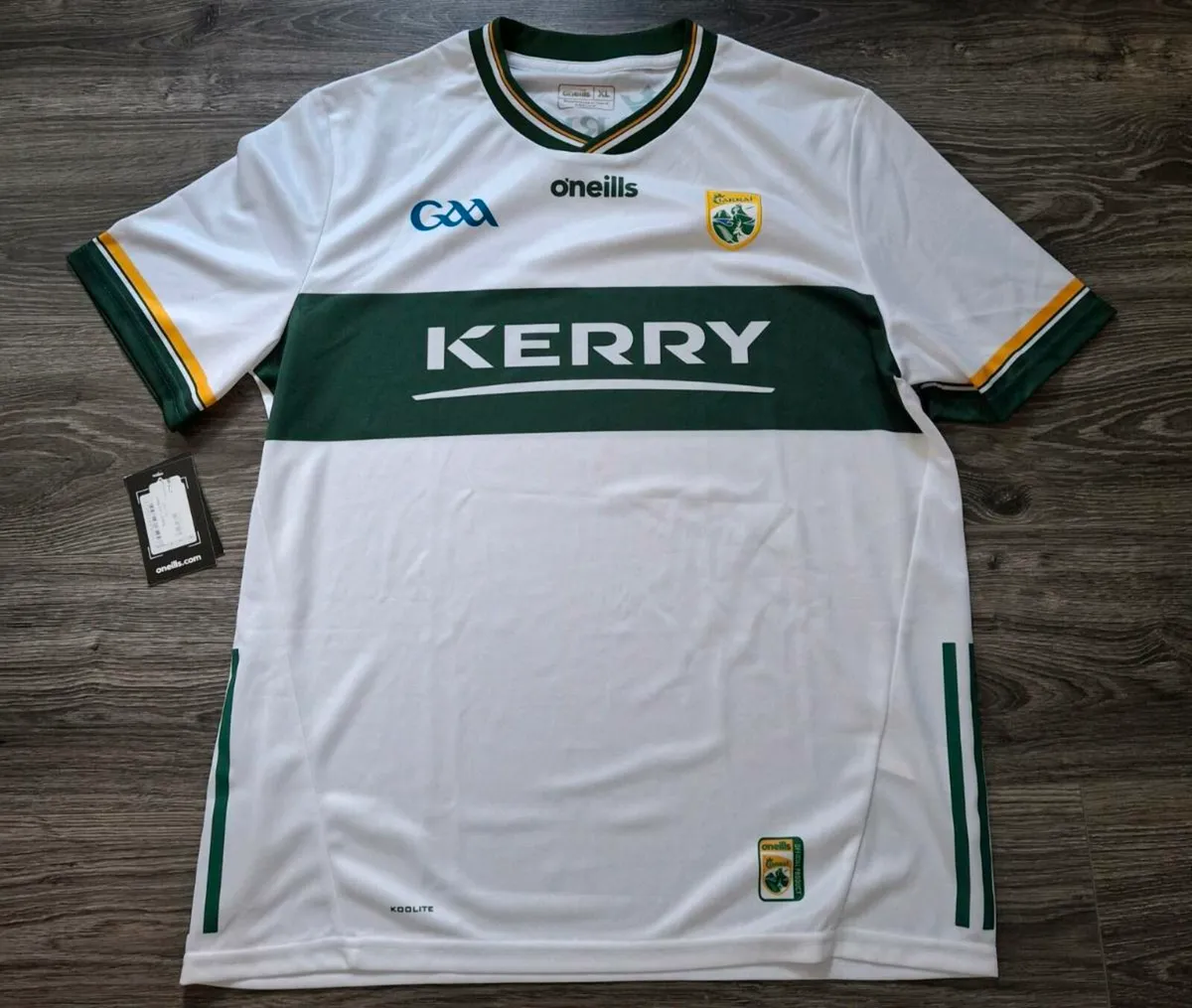 Kerry jersey - Image 1