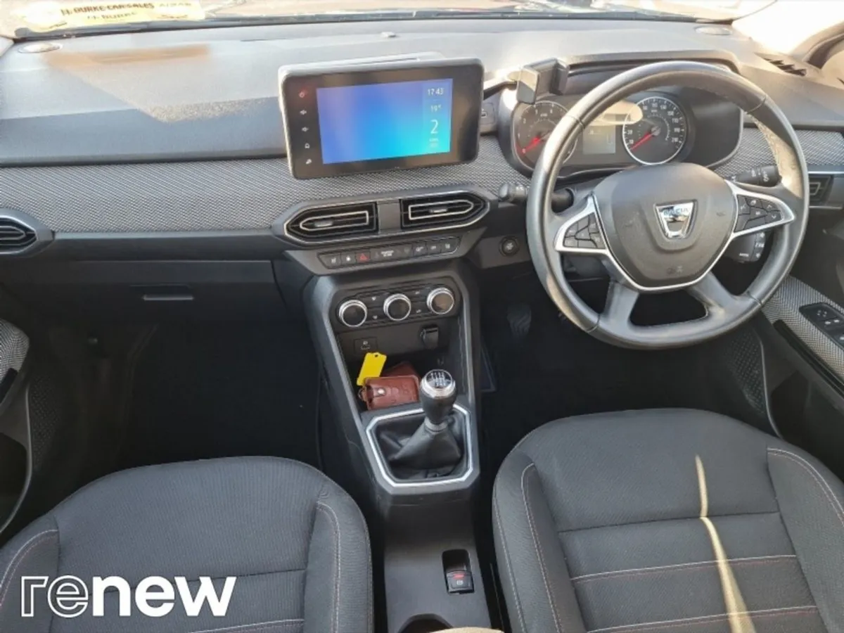 Dacia Jogger TCe 110 Extreme SE - Image 2