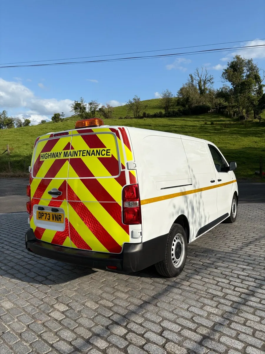 2024 Vauxhall Vivaro F2900 Prime - Image 3
