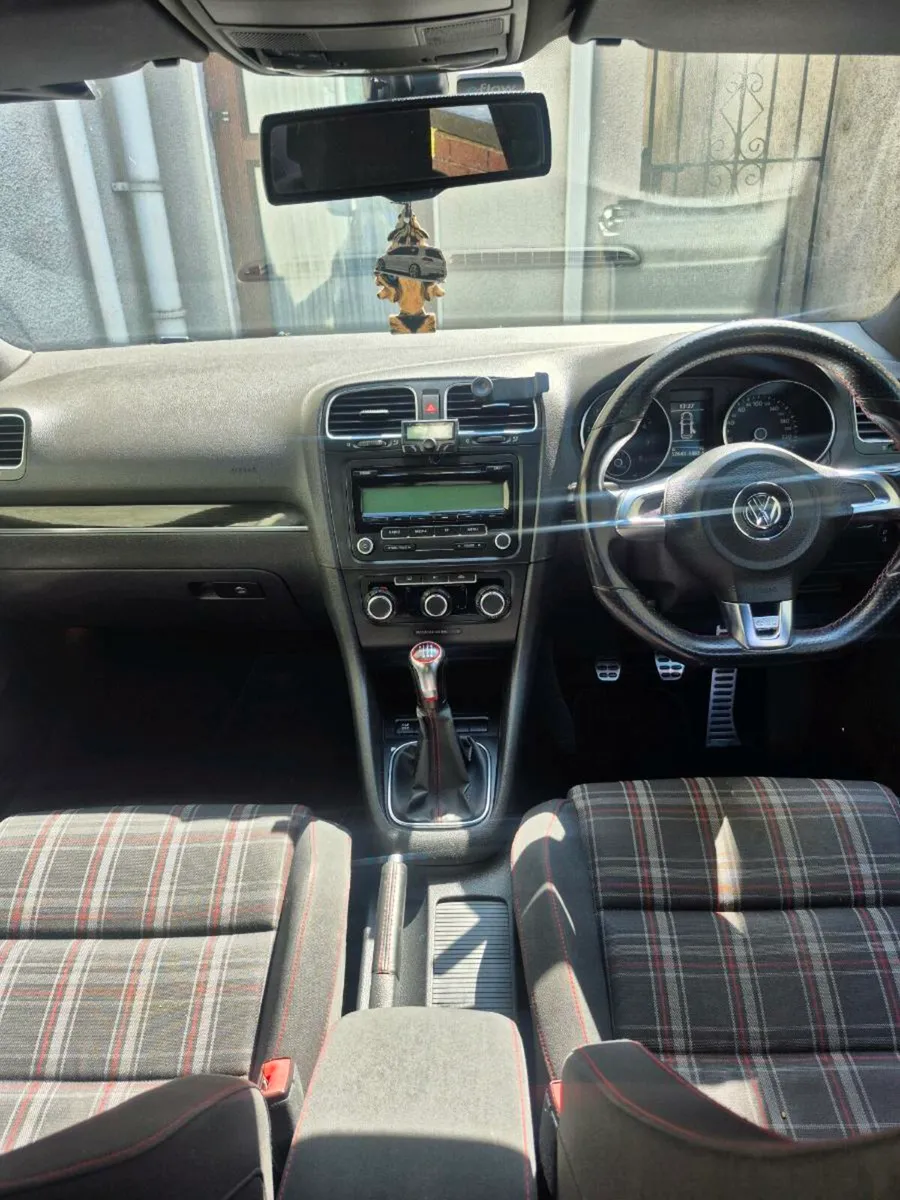 Golf GTI - Image 4