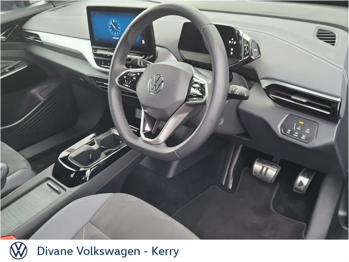 Volkswagen ID.4 Life DX 77kwh 174HP - Image 4