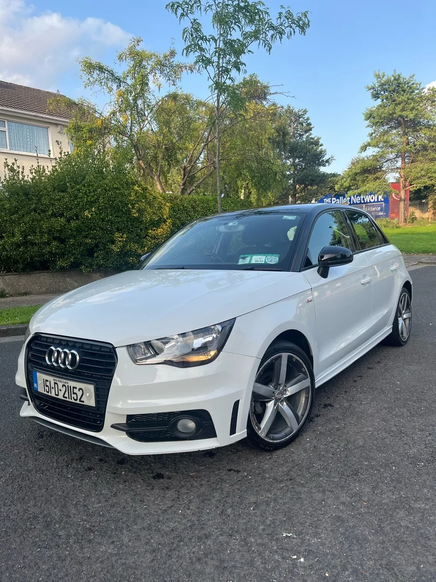 Audi A1 FRESH NCT AND TAX - Image 4