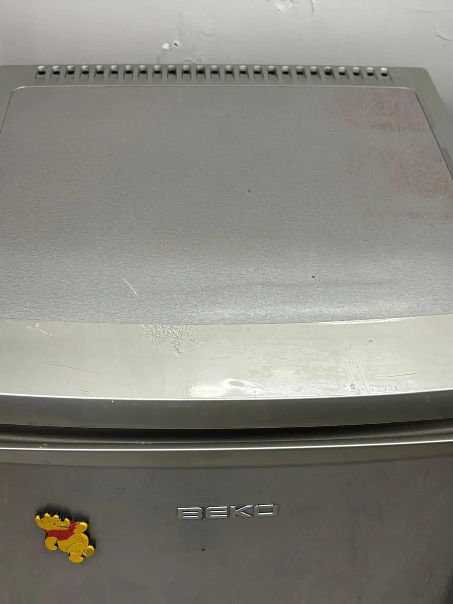 Beko Undercounter fridge - Image 4