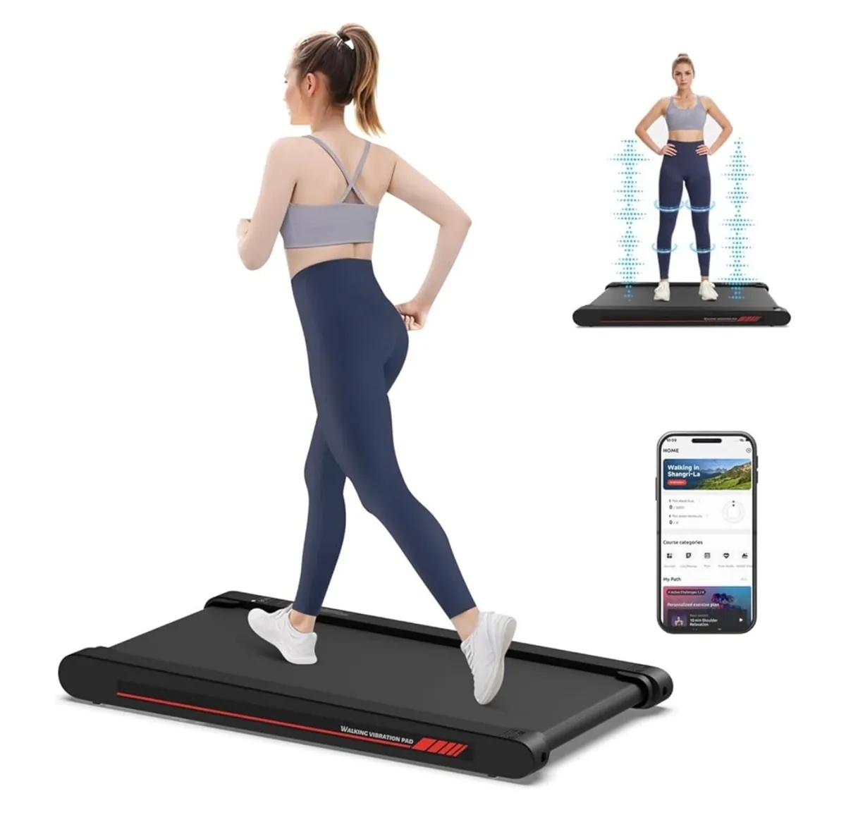 Treadmill - Image 2