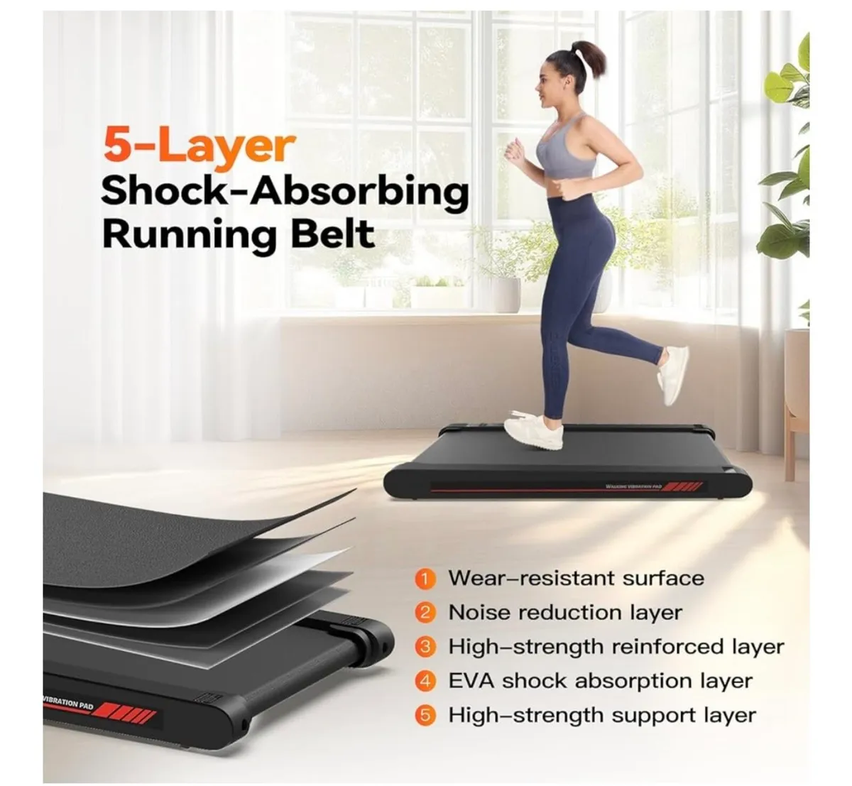 Treadmill - Image 4