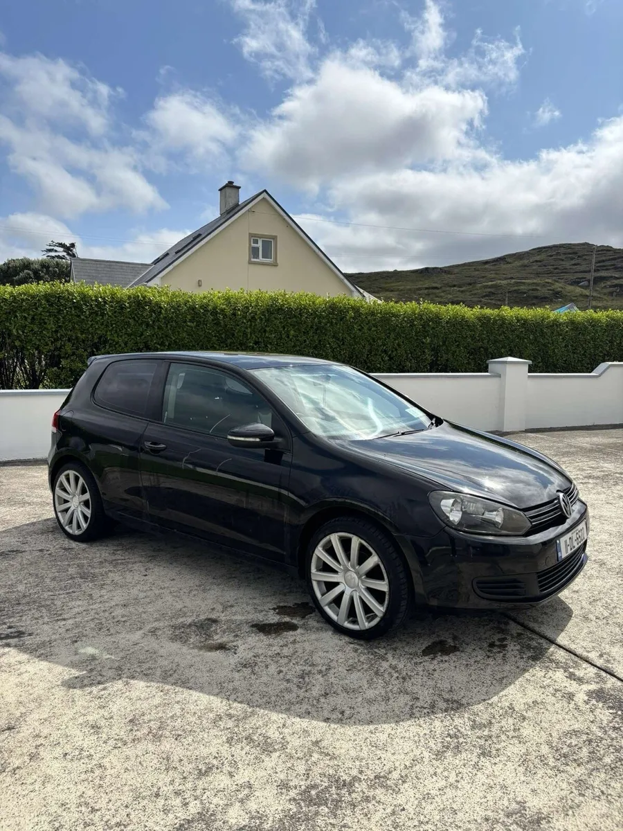 Volkswagen Golf - Image 3