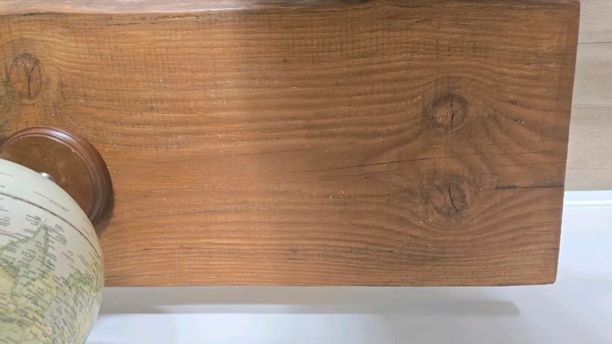 Rustic table - Image 3