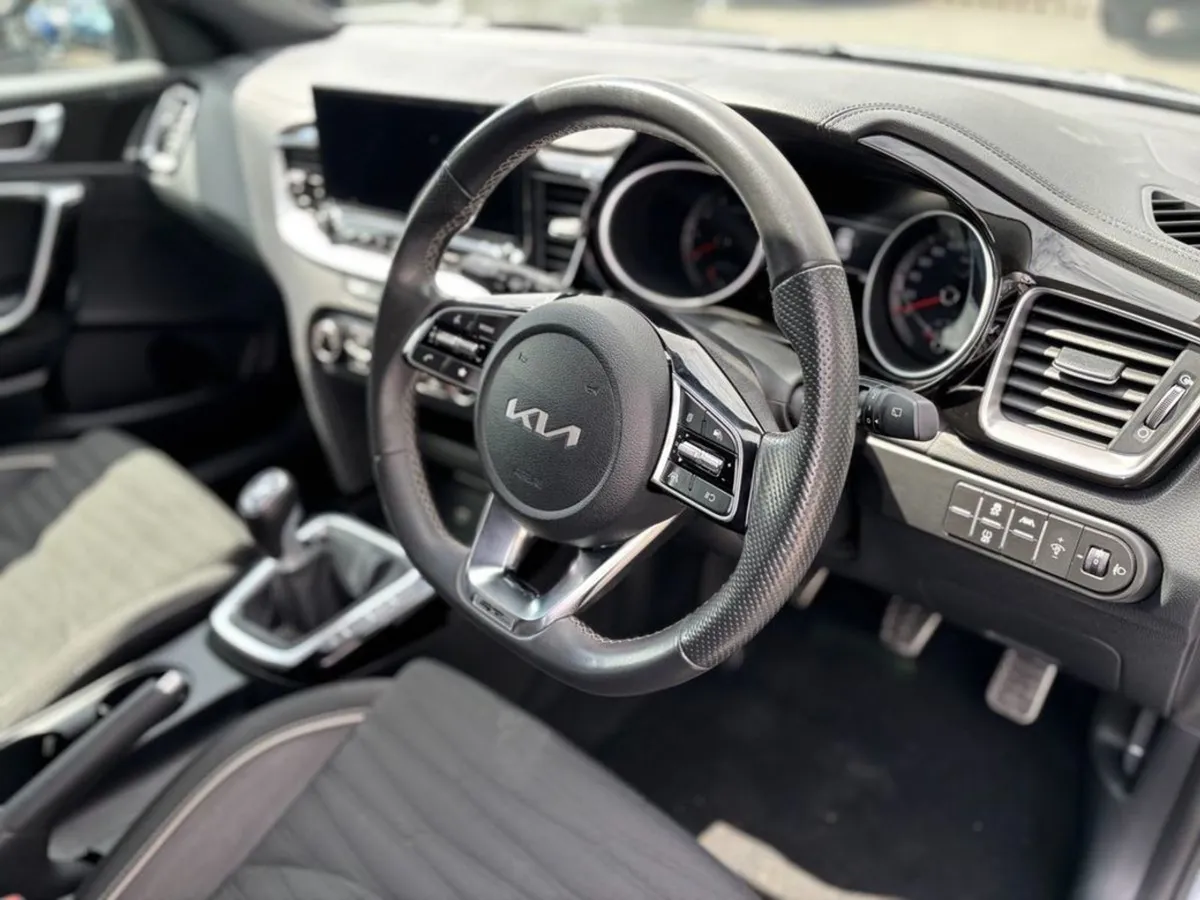 Kia Ceed 1.0 GT Line - Image 2