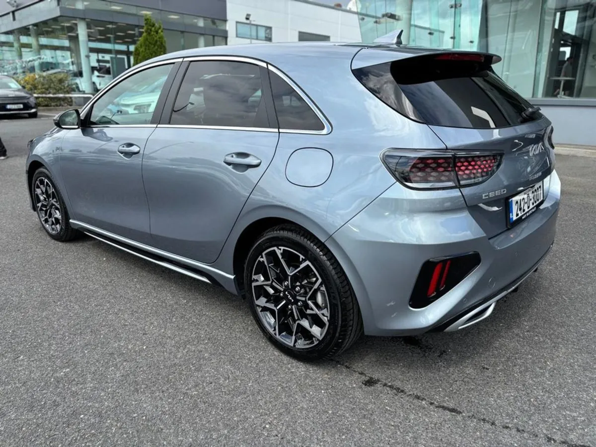 Kia Ceed 1.0 GT Line - Image 3