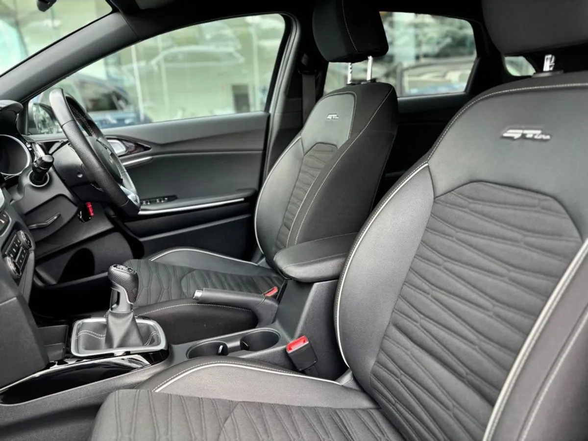 Kia Ceed 1.0 GT Line - Image 4