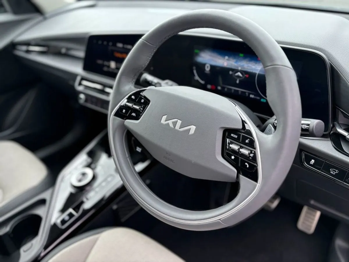 Kia Niro EV K4 Automatic - Image 2