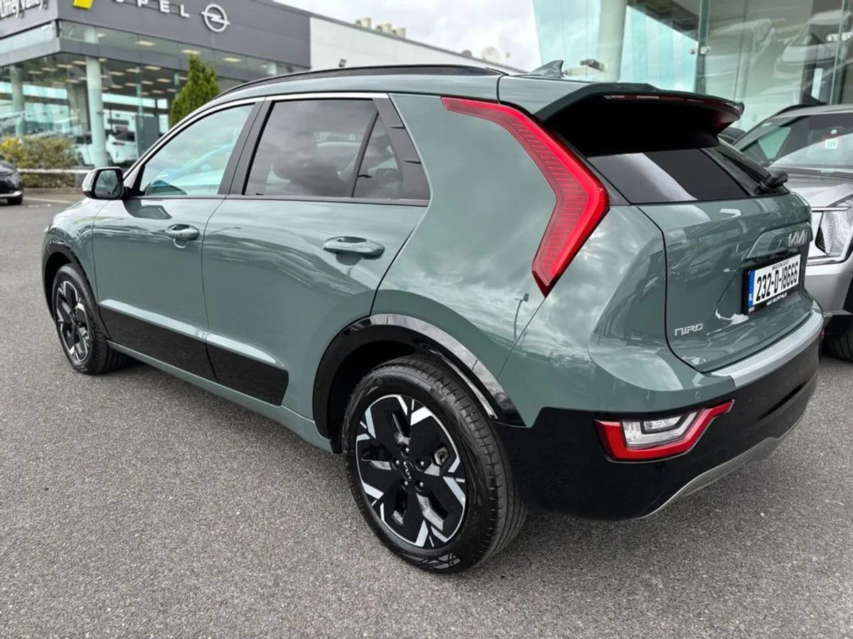 Kia Niro EV K4 Automatic - Image 3