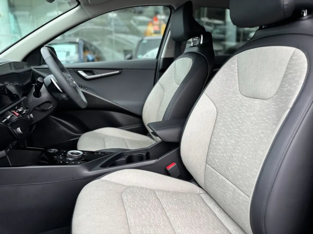 Kia Niro EV K4 Automatic - Image 4