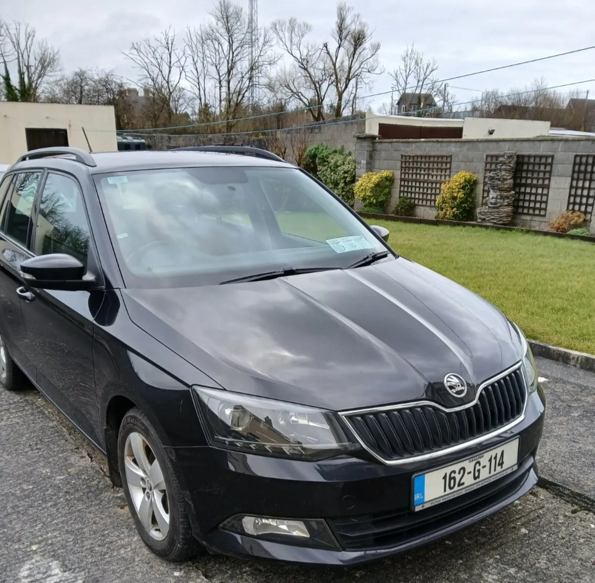 Skoda Fabia C Ambition 1.4 TDI 90HP 4 Diesel - Image 1