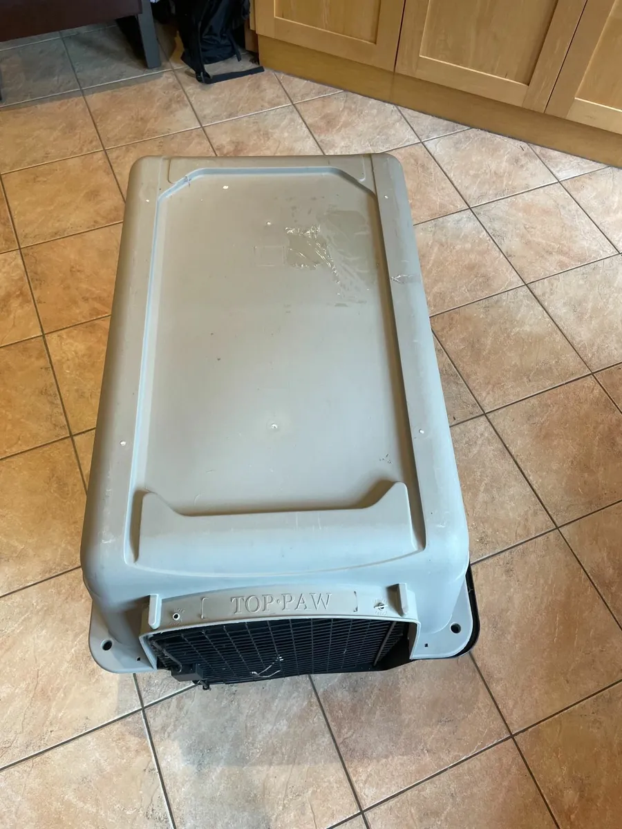 Petmate Sky Kennel - Image 2