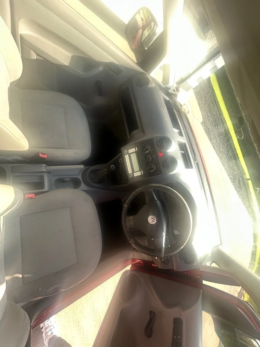 Volkswagen Caddy 2007 - Image 3