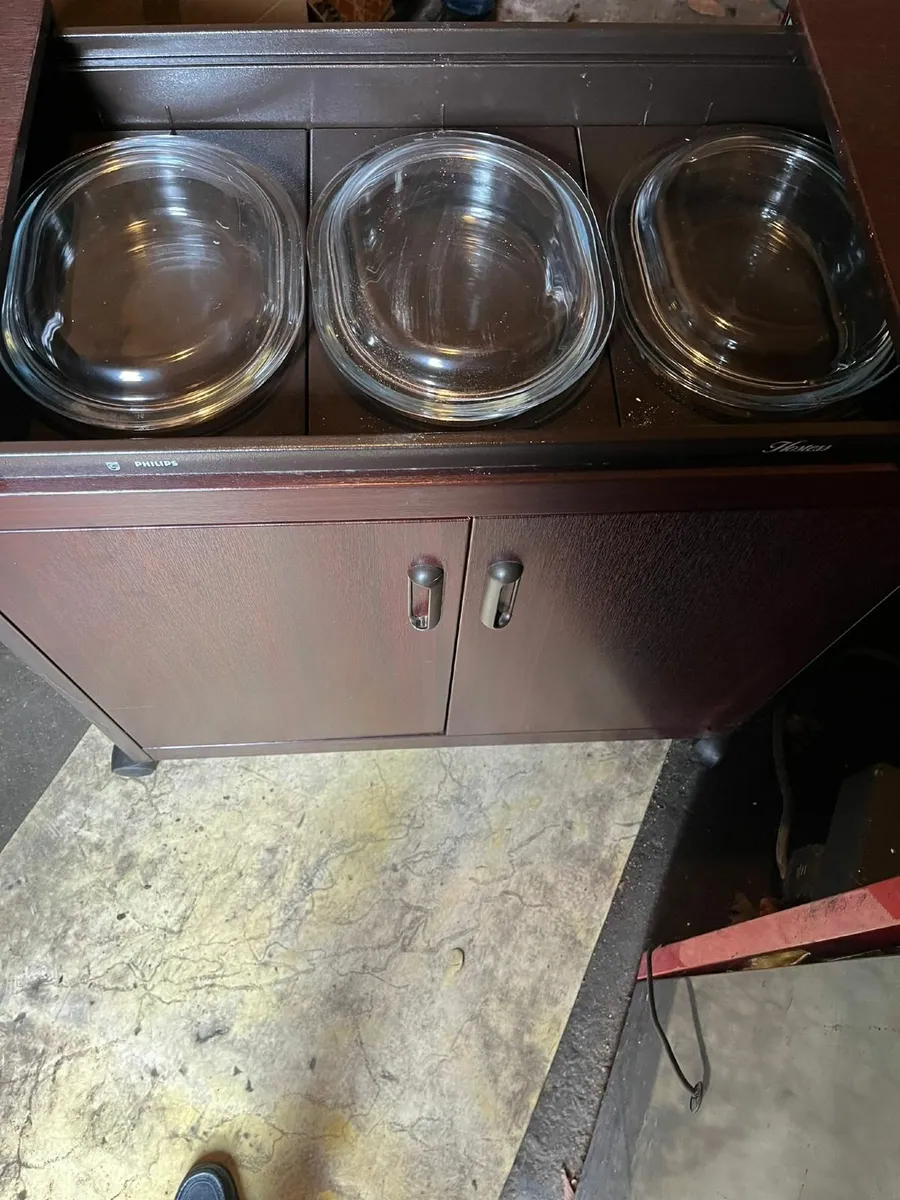 Hostess trolley - Image 2