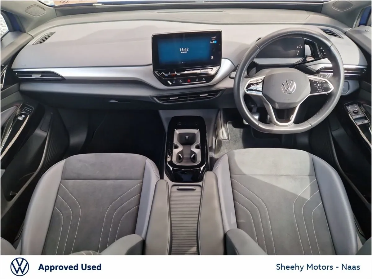 Volkswagen ID.4 Business 77kwh - Image 3